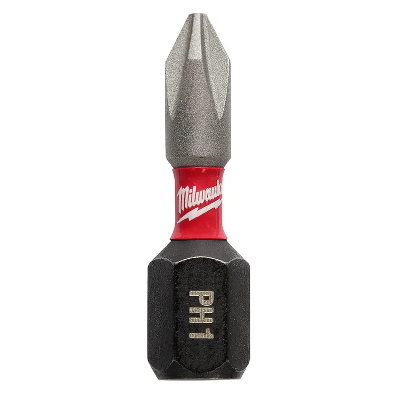 Milwaukee Electric 1In Insert Bit Sqrec1 25Pk - MLW-48-32-4161