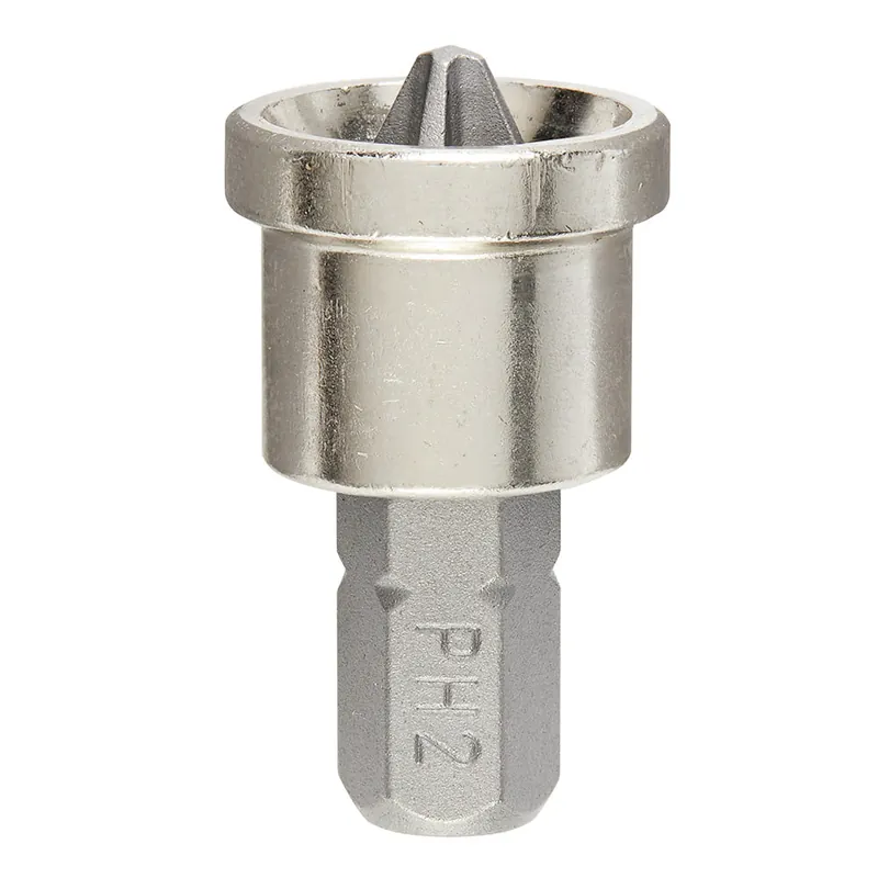 Milwaukee Electric Drywall Screw Setter 4Pk - MLW-48-32-2101