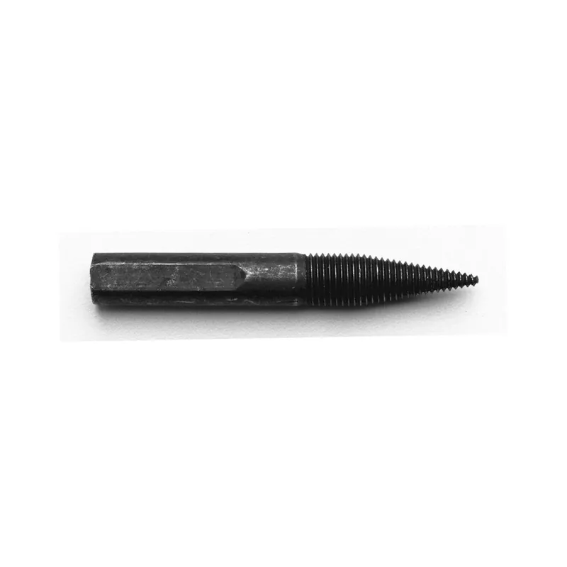 Milwaukee Electric Feed Screw Single Ended - MLW-48-28-6880