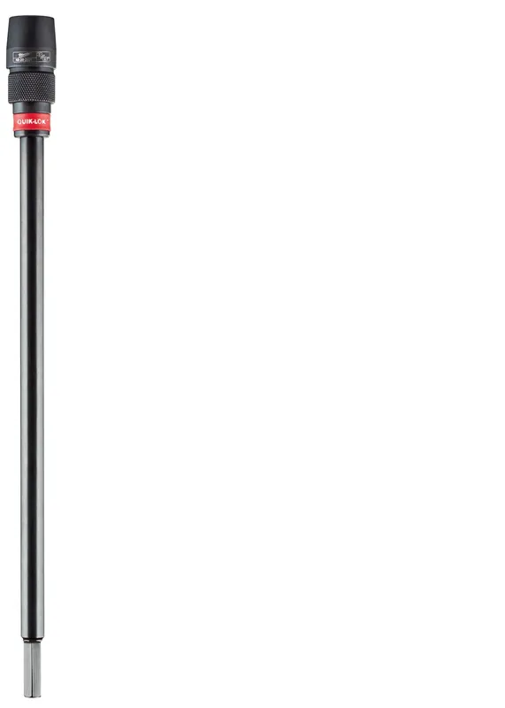 Milwaukee Electric 24" Quik-Lok 3/8" Extension Ension - MLW-48-28-2040