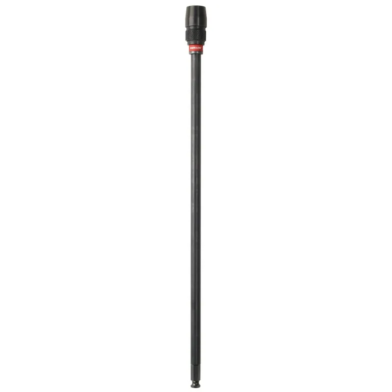 Milwaukee Electric 18" Quik-Lok 7/16" Extension - MLW-48-28-1050