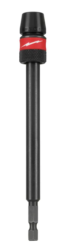 Milwaukee Electric 6 X1/4 Allhex Qc Extension Ension - MLW-48-28-1010