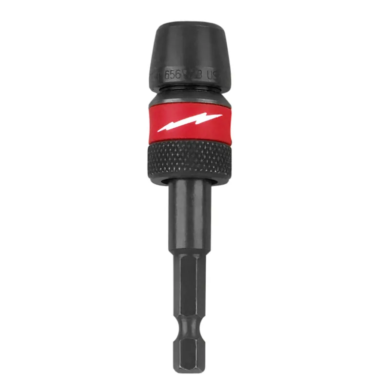 Milwaukee Electric 3"X1/4" Allhex Qk Chg Extension - MLW-48-28-1000