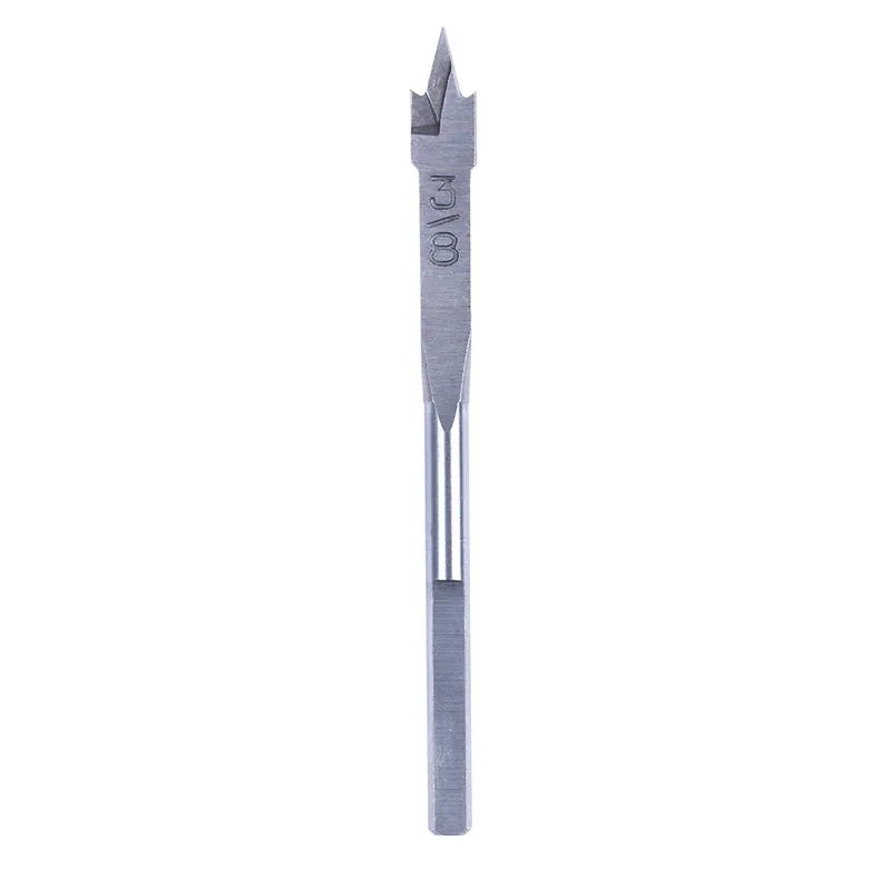Milwaukee Electric Big Hawg Center Spade Bit - MLW-48-27-1401