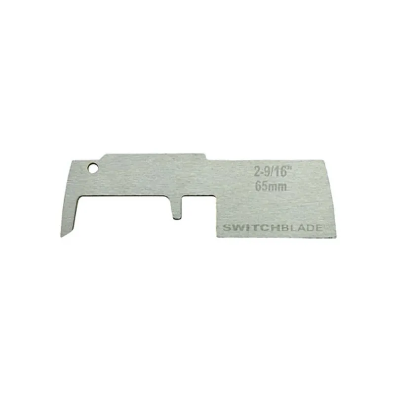 Milwaukee Electric 2-1/8" 1Pk Switchblade - MLW-48-25-5440