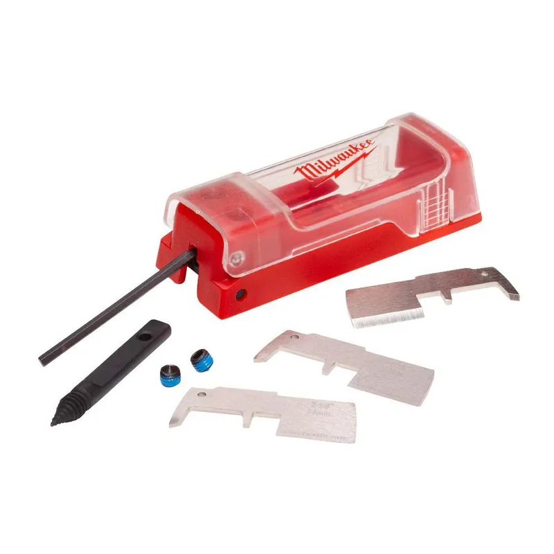 Milwaukee Electric 2-1/4" 3Pk Switchblades Sfb - MLW-48-25-5243