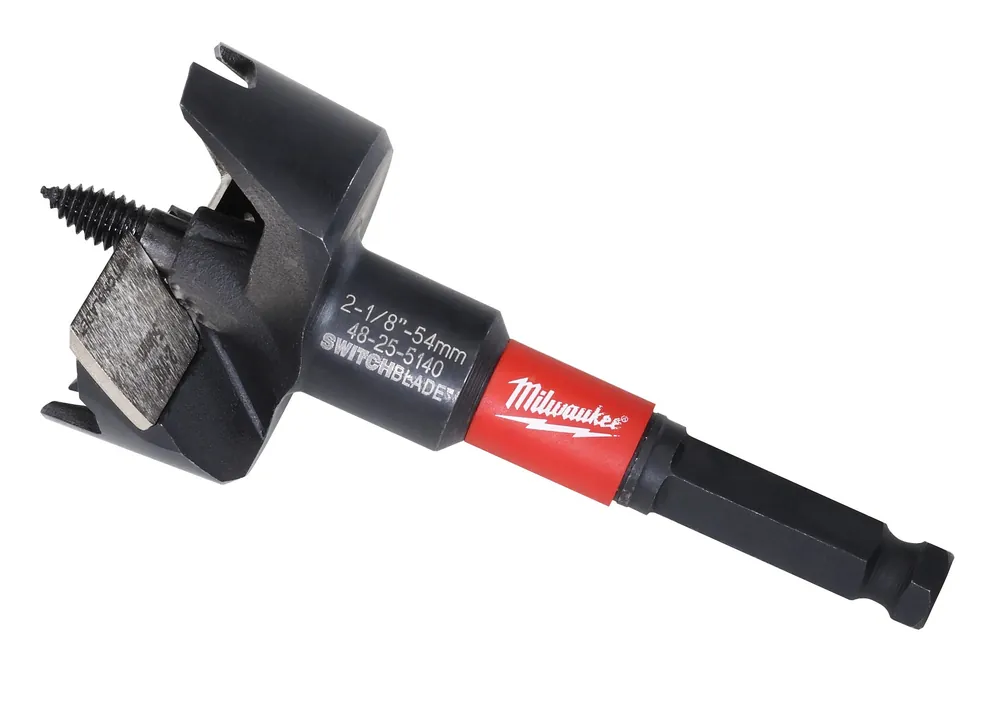 Milwaukee Electric Switchblade Sfb 2-1/8 In - MLW-48-25-5140