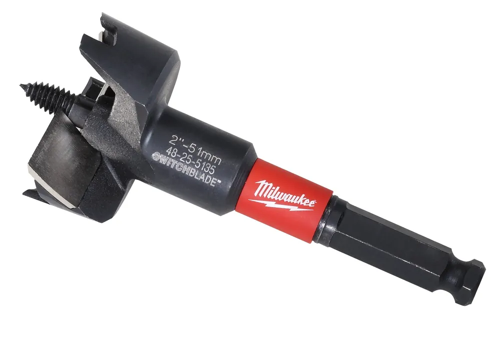 Milwaukee Electric Switchblade Sfb 2 In - MLW-48-25-5135