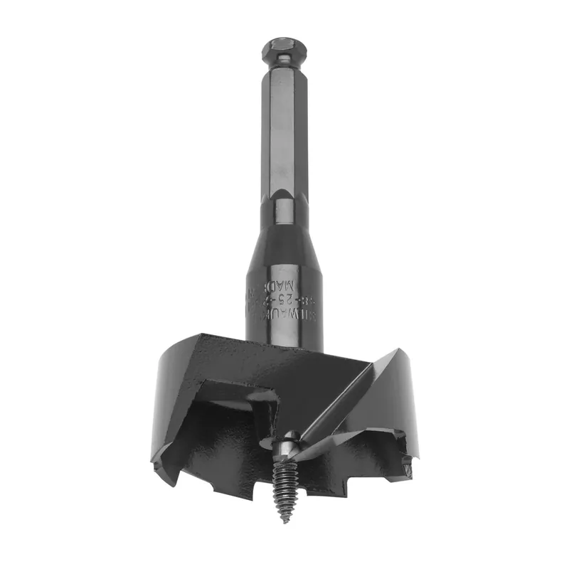 Milwaukee Electric 2-9/16" Selfeed Bit Clamshell - MLW-48-25-2562