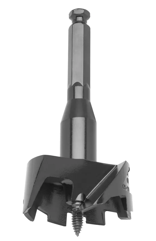 Milwaukee Electric 2-1/4" Selfeed Bit Clamshell - MLW-48-25-2252