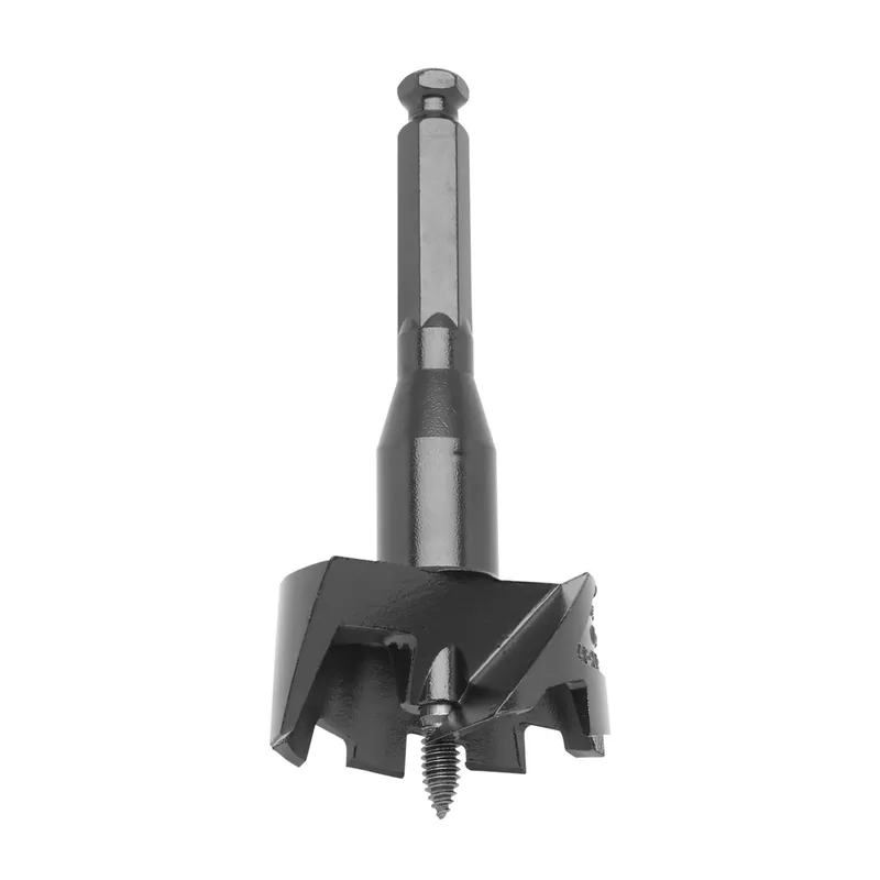 Milwaukee Electric 2-1/8" Selfeed Bit Clamshell - MLW-48-25-2122