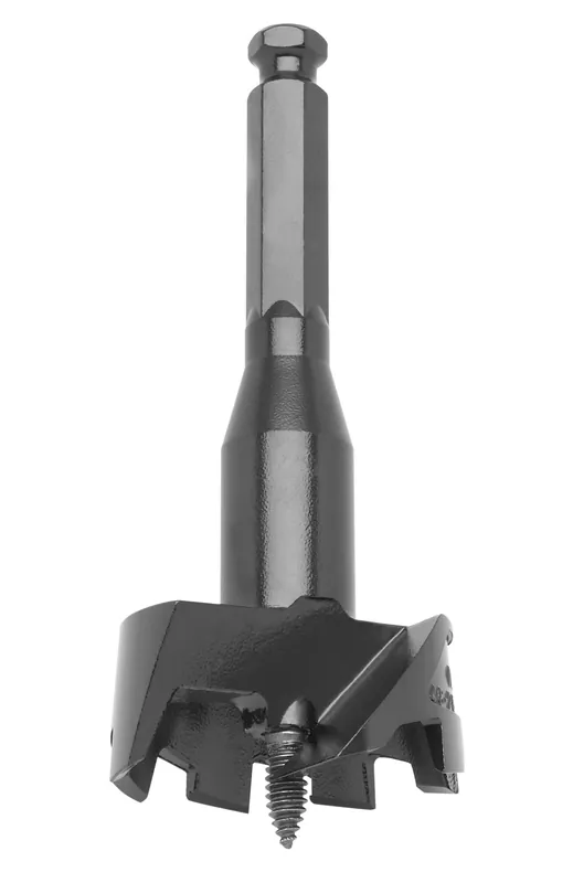 Milwaukee Electric 2" Selfeed Bit Clamshell - MLW-48-25-2002
