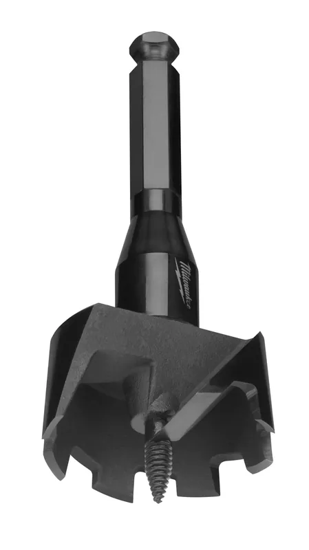 Milwaukee Electric 1-3/4"Selfeed Bit Clamshell - MLW-48-25-1752