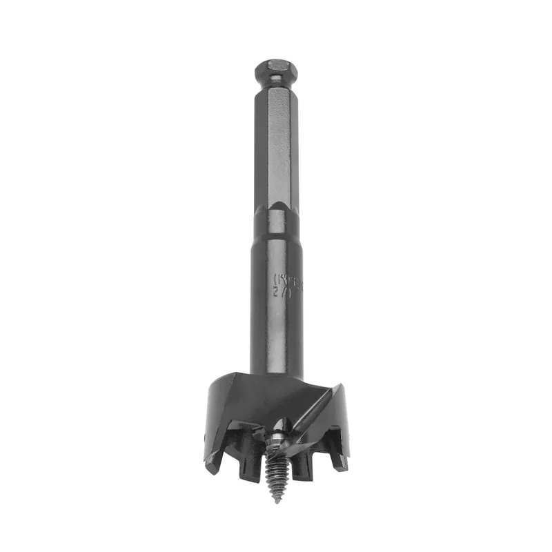 Milwaukee Electric 1-1/2" Selfeed Bit Clamshell - MLW-48-25-1502