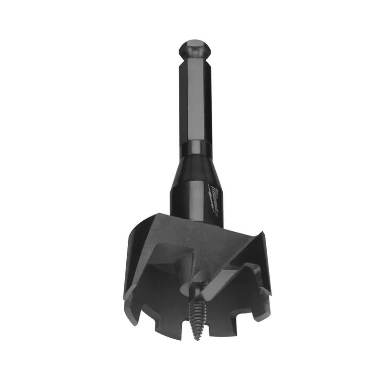 Milwaukee Electric 1-1/4"Selfeed Bit Clamshell - MLW-48-25-1252