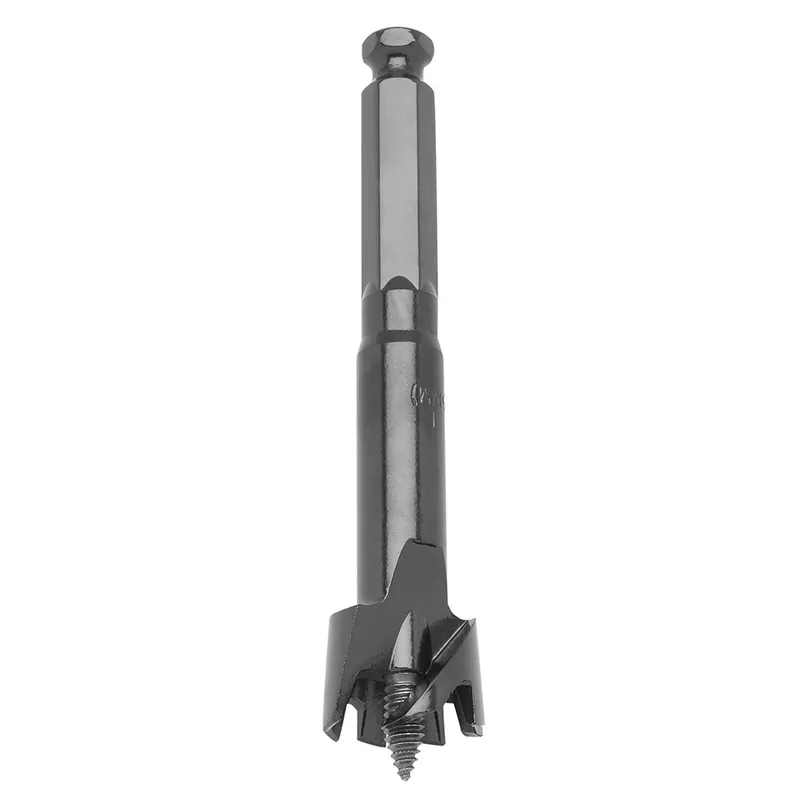 Milwaukee Electric 1" Selfeed Bit Clamshell - MLW-48-25-1002