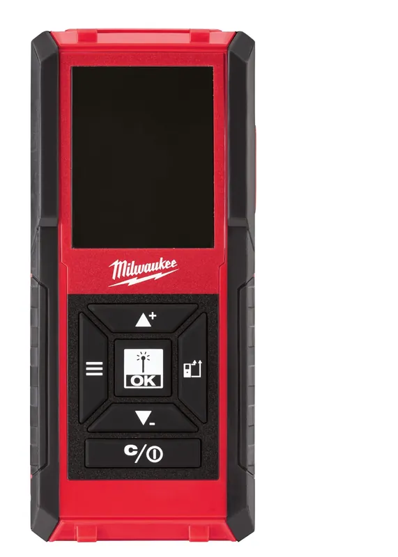 Milwaukee Electric 330‘ Laser Distance Meter - MLW-48-22-9803
