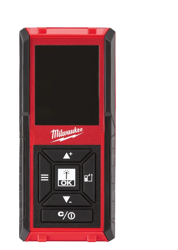 Milwaukee Electric 150‘ Laser Distance Meter - MLW-48-22-9802