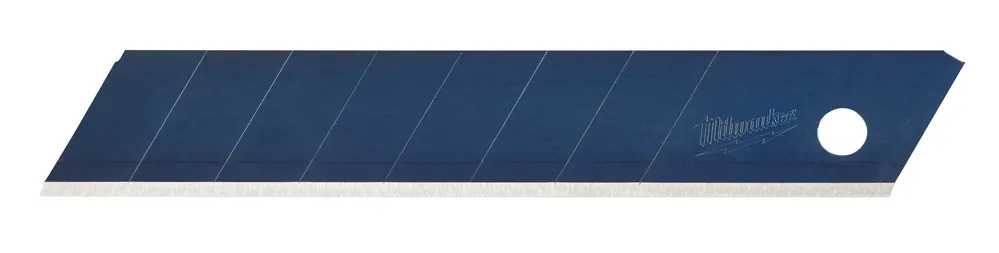 Milwaukee Electric 10 Pk Pro Snap Blade 18Mm - MLW-48-22-9118