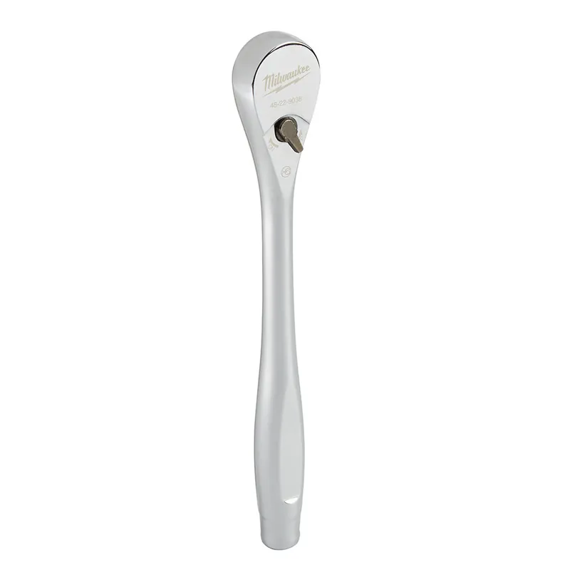 Milwaukee Electric 3/8" Drive Ratchet - MLW-48-22-9038