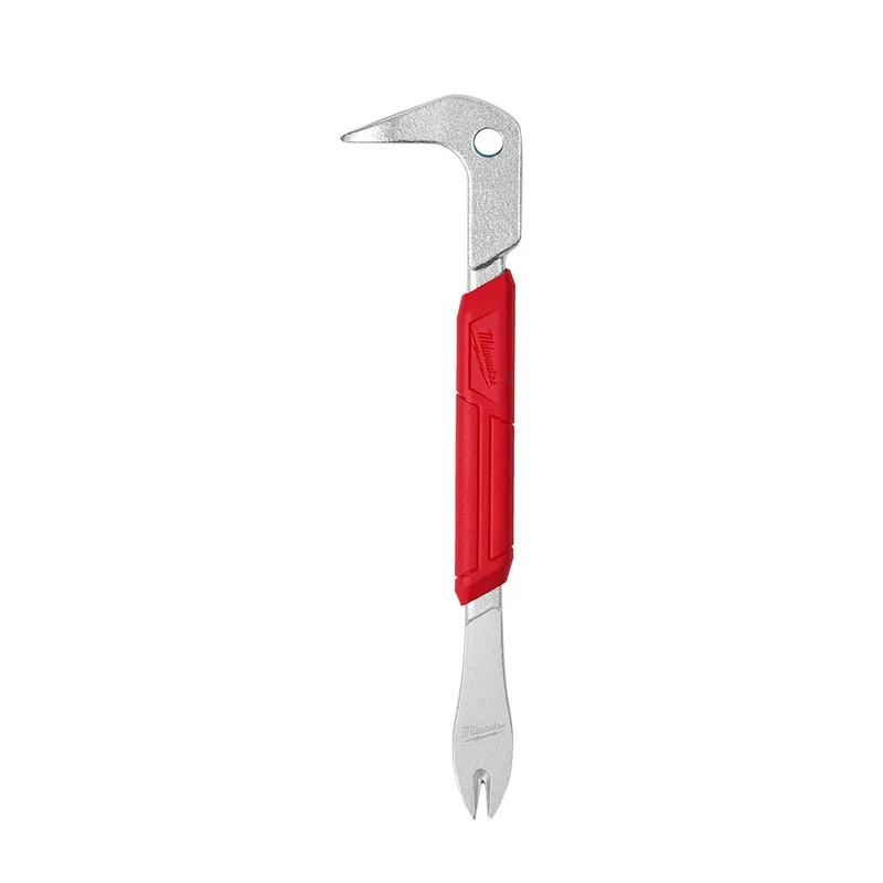 Milwaukee Electric 9In Nail Puller - MLW-48-22-9030
