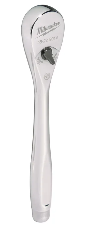 Milwaukee Electric 1/4" Drive Ratchet - MLW-48-22-9014