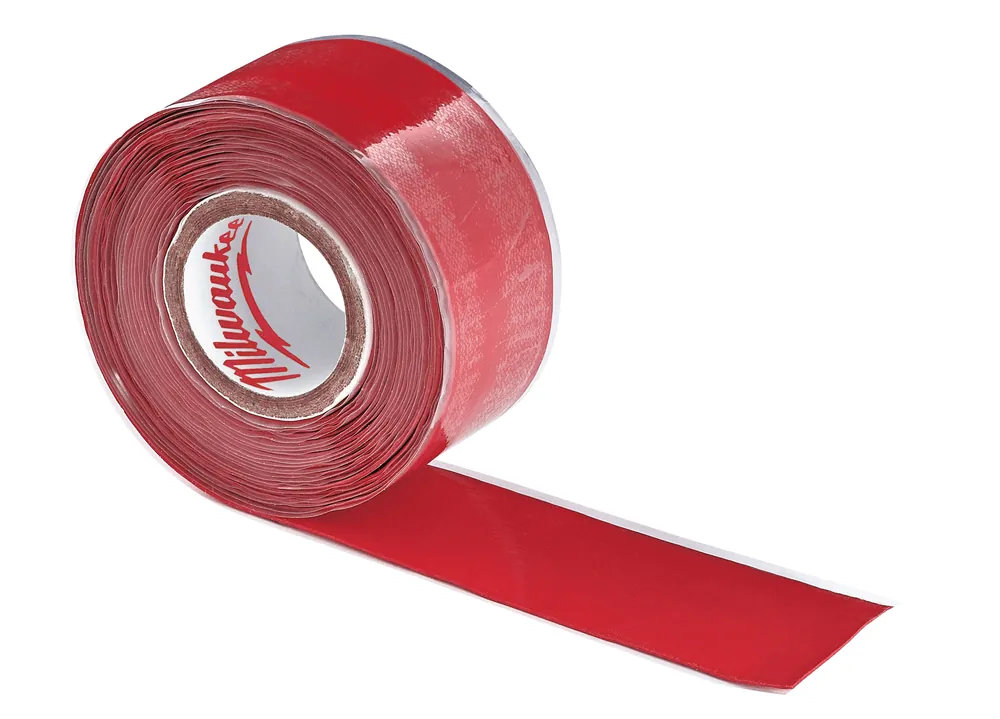 Milwaukee Electric 12‘ Self-Adhering Tape - MLW-48-22-8860