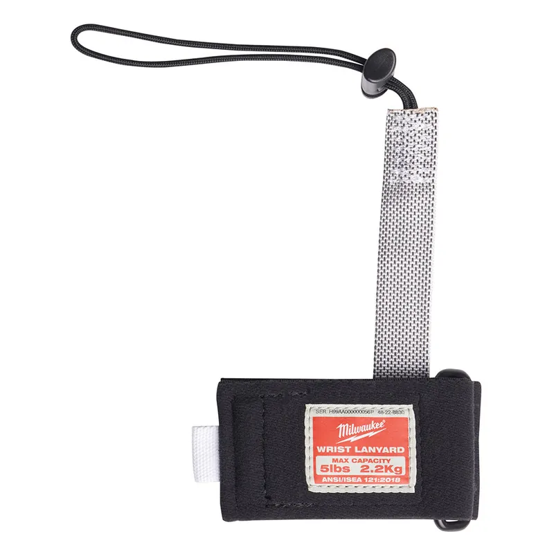 Milwaukee Electric (6) Wrenchist Lanyard - MLW-48-22-8830