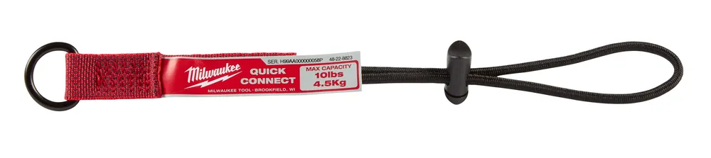 Milwaukee Electric 3Pc Quick Connect 10 Lbs - MLW-48-22-8823