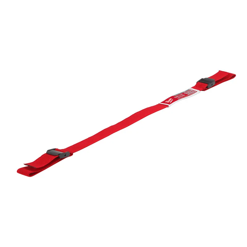 Milwaukee Electric Double Loopen Hard Hat Lanyard - MLW-48-22-8801