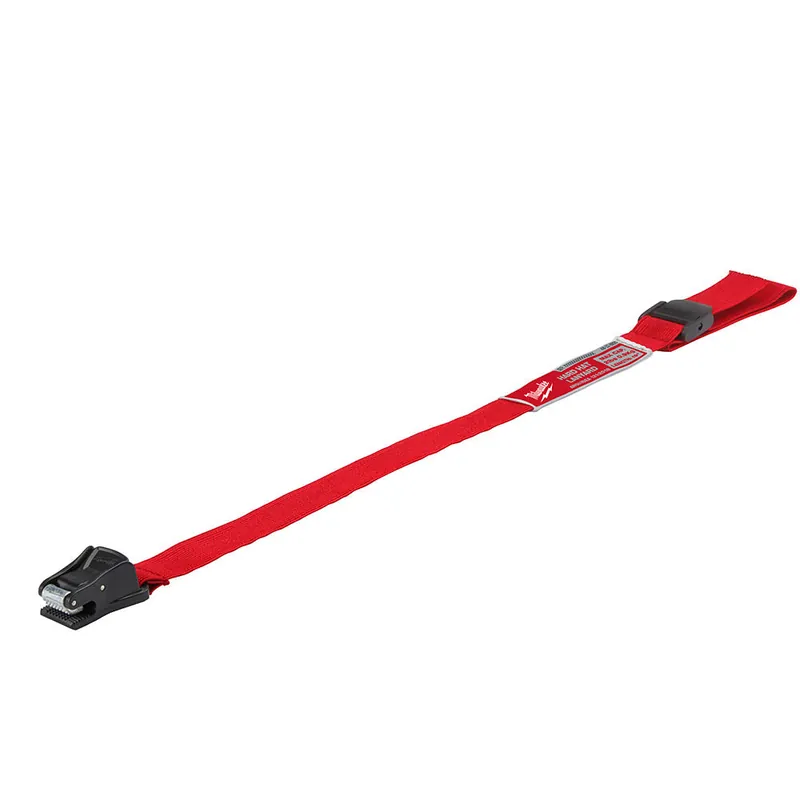 Milwaukee Electric Hard Hat Lanyard - MLW-48-22-8800
