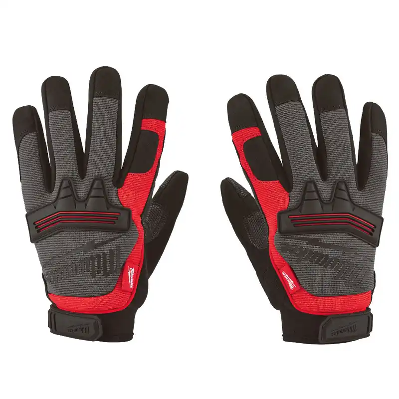 Milwaukee Electric (6) Demolition Gloves - M - MLW-48-22-8731