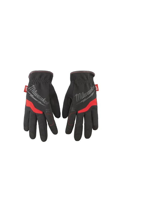 Milwaukee Electric Free-Flex Work Gloves, Large - MLW-48-22-8712