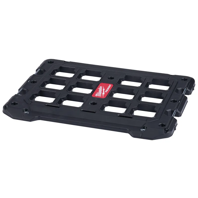 Milwaukee Electric Packout Mounting Plate - MLW-48-22-8485