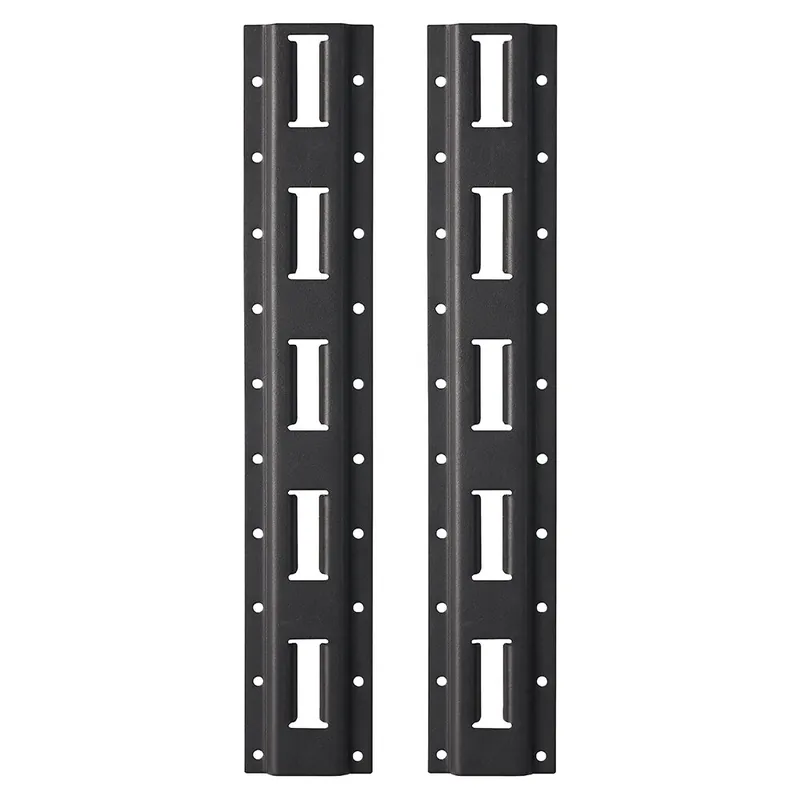 Milwaukee Electric Packout Racking Track (2 Pack) - MLW-48-22-8482