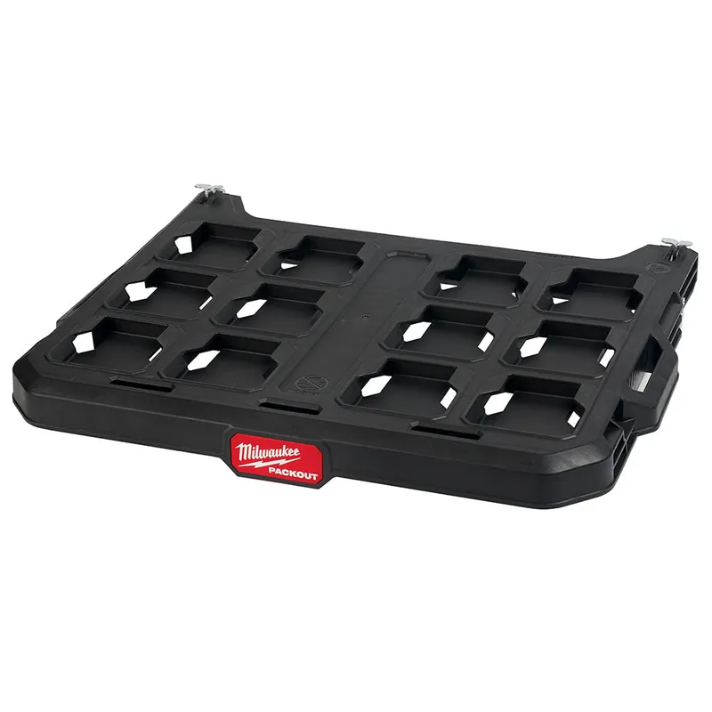 Milwaukee Electric Packout Racking Shelf - MLW-48-22-8481