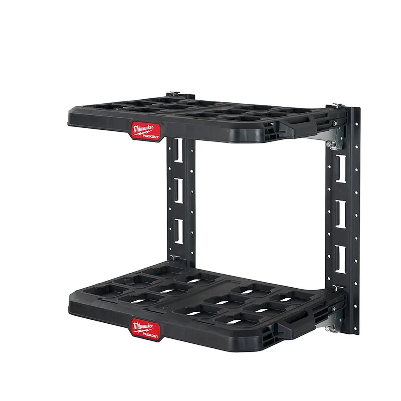 Milwaukee Electric Packout Racking Wall Kit - MLW-48-22-8480