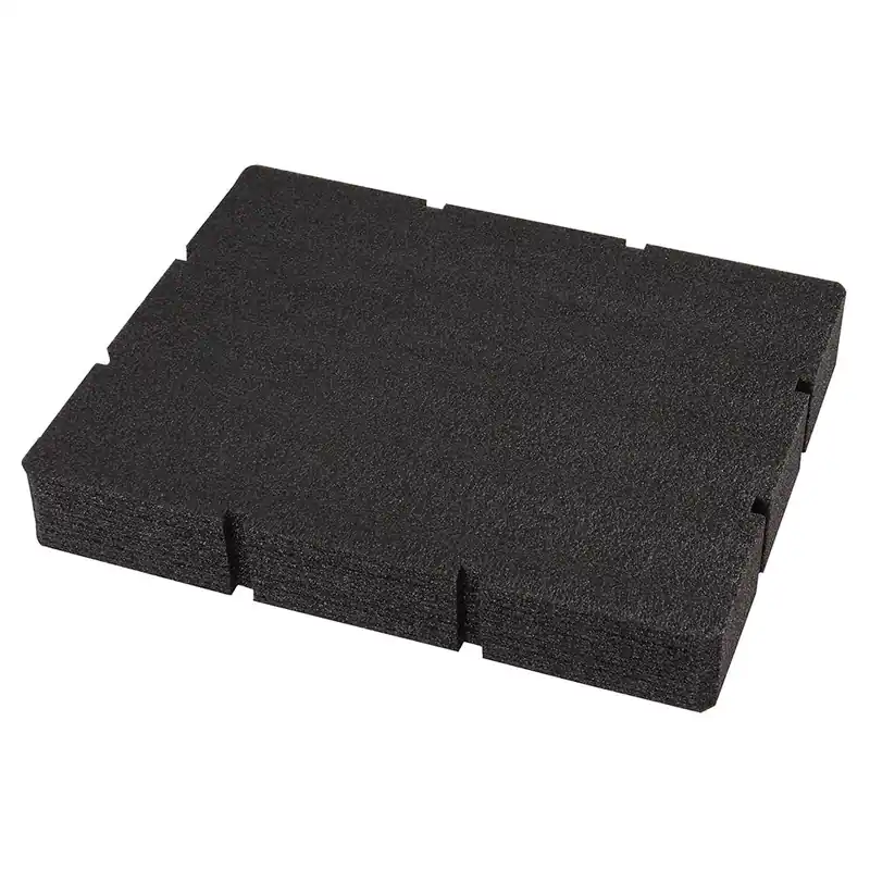 Milwaukee Electric Packout Drawer Customizable Foam Insert - MLW-48-22-8452