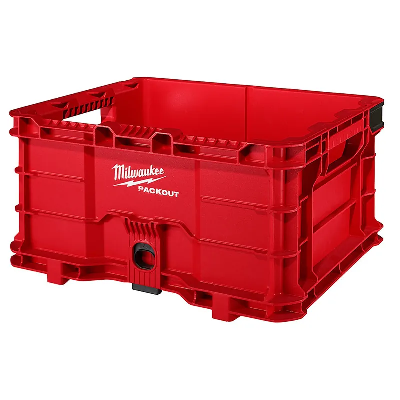 Milwaukee Electric Packout Openen Crate - MLW-48-22-8440