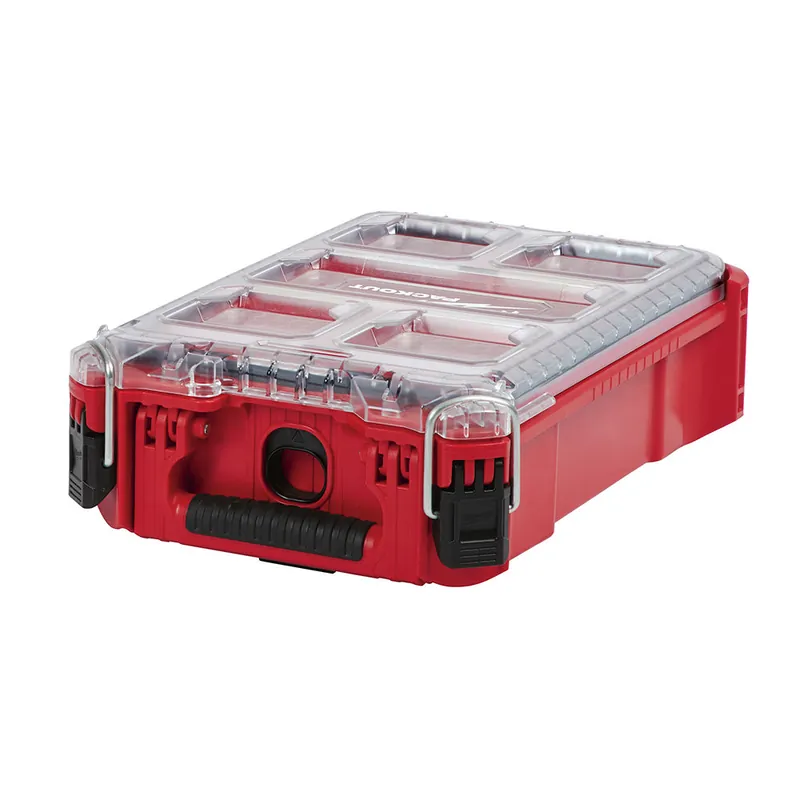 Milwaukee Electric Packout Compact Organizer - MLW-48-22-8435