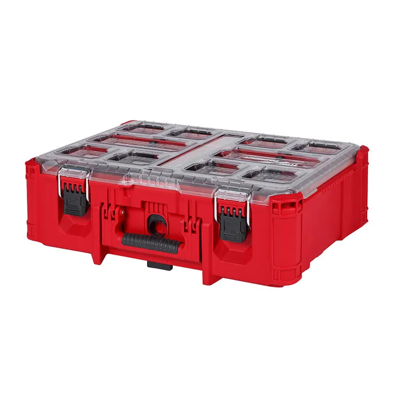 Milwaukee Electric Packout Deep Organizer - MLW-48-22-8432