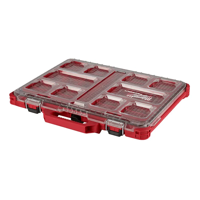 Milwaukee Electric Packout Low Profile Organizer - MLW-48-22-8431