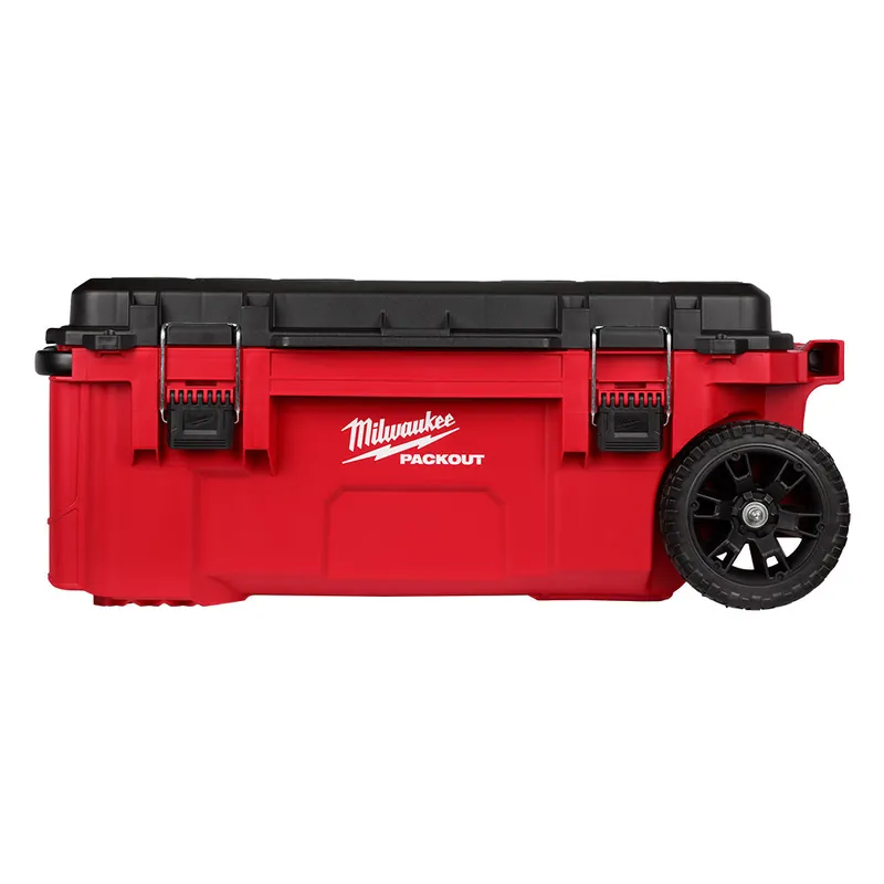Milwaukee Electric Packout Rolling Tool Chest - MLW-48-22-8428