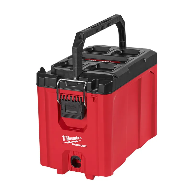 Milwaukee Electric Packout Compact Tool Box - MLW-48-22-8422