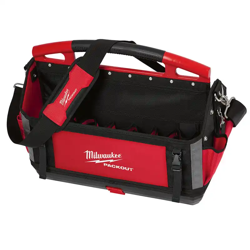Milwaukee Electric Packout 20 Inch Tote - MLW-48-22-8320
