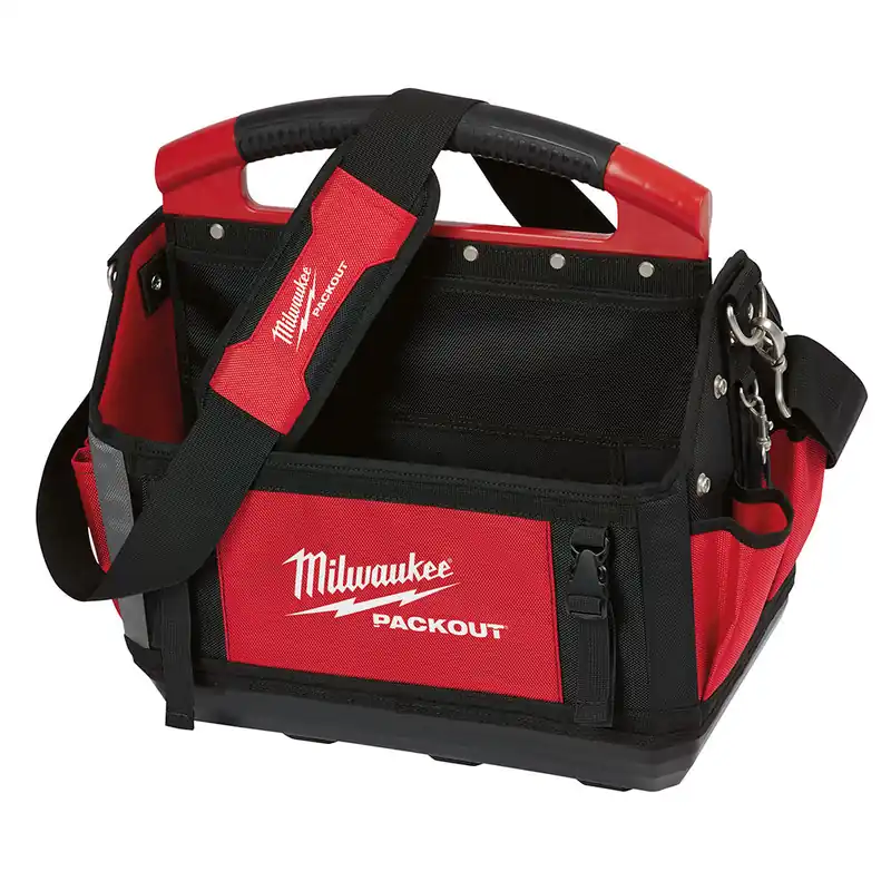 Milwaukee Electric Packout 15 Inch Tote - MLW-48-22-8315
