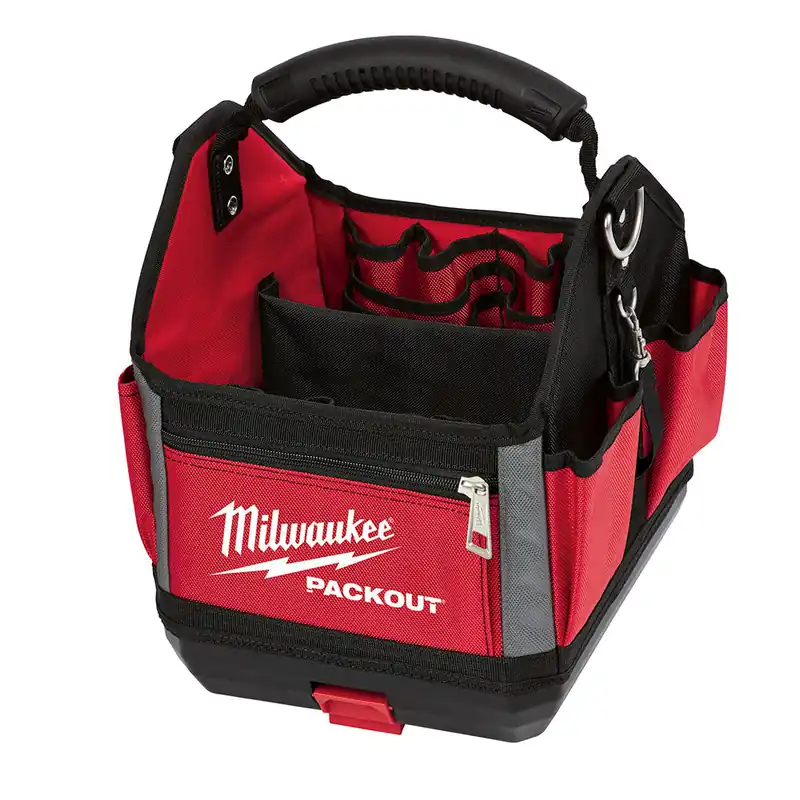 Milwaukee Electric Packout 10 Inch Tote - MLW-48-22-8310