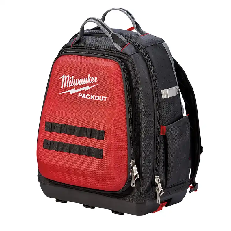 Milwaukee Electric Packout Ultimate Jobsite Backpack - MLW-48-22-8301