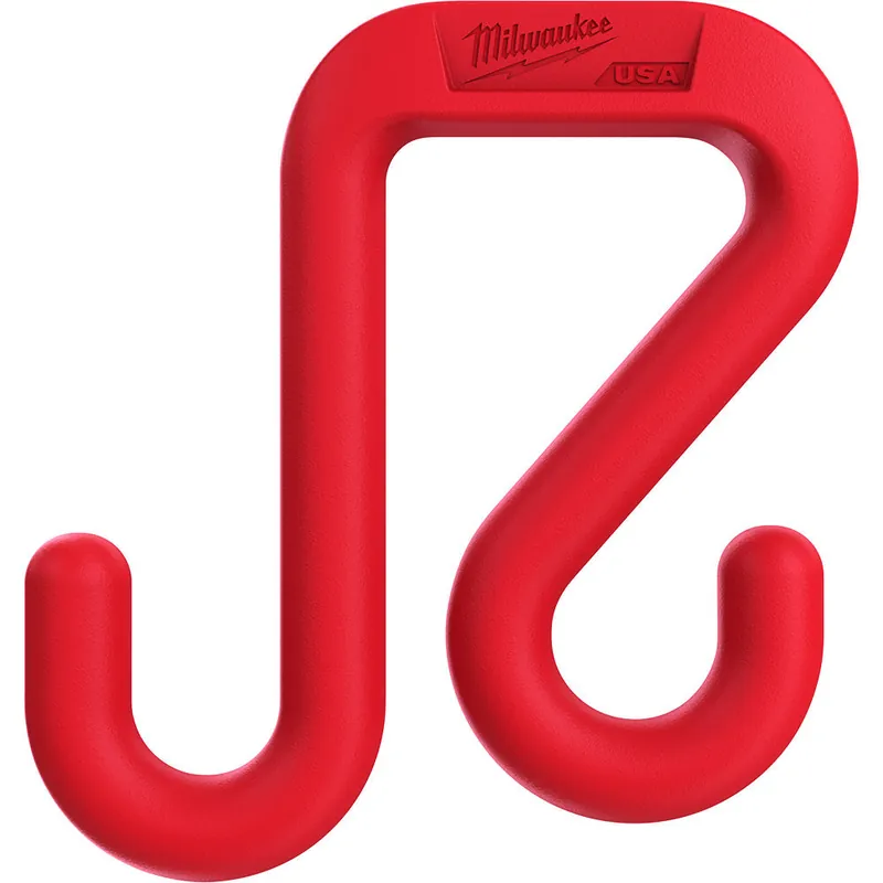 Milwaukee Electric 2" Bucket Hook - MLW-48-22-8292