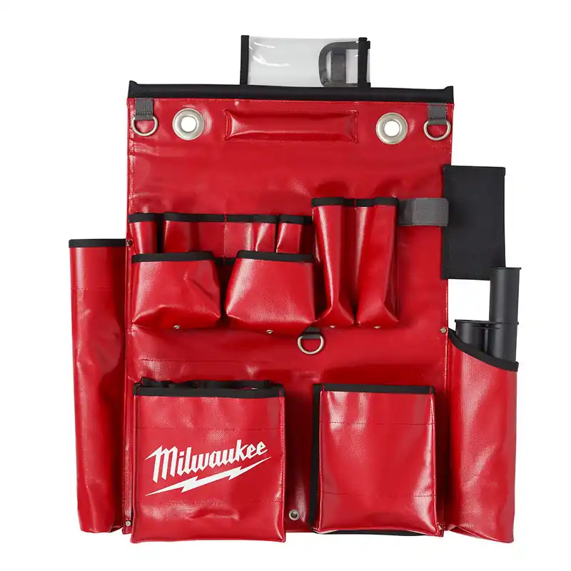 Milwaukee Electric Compact Aerial Tool Apron - MLW-48-22-8291